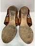 Givenchy Brown Sandals Size EU 39 1/2 - photo 9