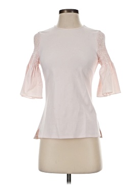 Ted Baker London 3/4 Sleeve Top (view 1)