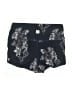 Vuori Print Blue Shorts Size S - photo 2