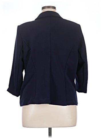 Roz & Ali Blazer (view 2)