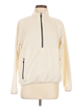 Straight Down Pullover Sweater