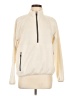 Straight Down Ivory Pullover Sweater Size M - photo 1