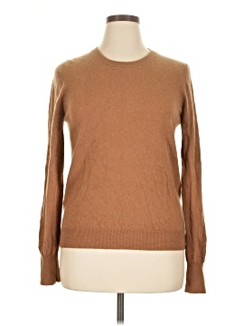 State Cashmere Pullover Sweater