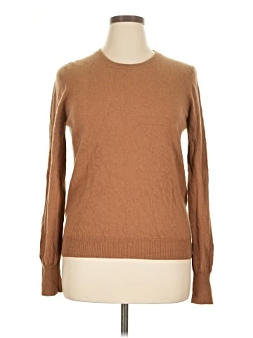 State Cashmere Cardigan (view 1)