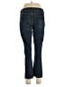 CAbi Hearts Blue Jeans Size 6 - photo 2