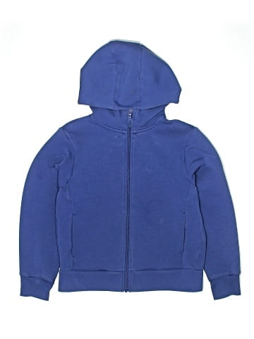 Uniqlo Zip Up Hoodie (view 1)