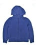 Uniqlo Blue Zip Up Hoodie Size 9 - 10 - photo 1