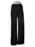 Adidas Solid Black Casual Pants Size S - photo 1