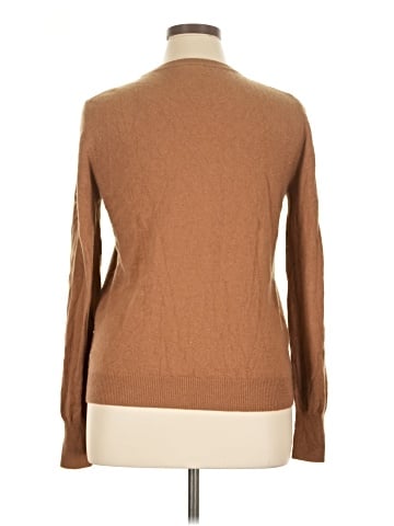 State Cashmere Cardigan (view 2)