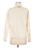 Straight Down Ivory Pullover Sweater Size M - photo 2