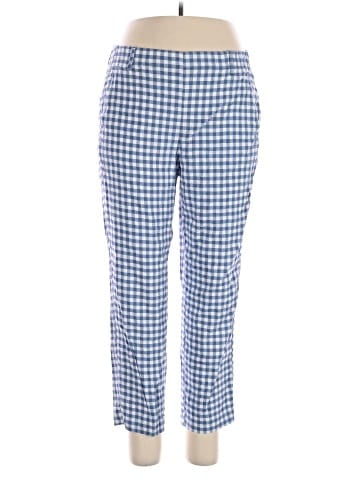 J.Jill Linen Pants (view 1)