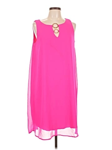 Tacera Cocktail Dress (view 1)