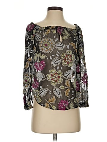 Rag & Bone 3/4 Sleeve Blouse (view 1)