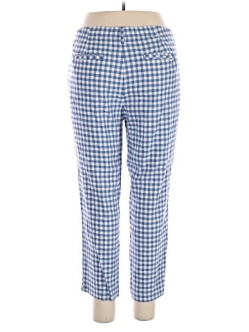 J.Jill Linen Pants (view 2)