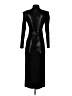 Smythe Black Cocktail Dress Size S (estimated) - photo 2