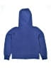 Uniqlo Blue Zip Up Hoodie Size 9 - 10 - photo 2