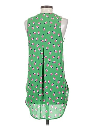 Ro & De Sleeveless Blouse (view 2)