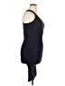 Venus Black Cocktail Dress Size 14 - photo 4