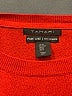 Tahari 100% Cashmere Red Cashmere Pullover Sweater Size M - photo 7