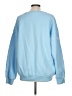 Assorted Brands Blue Sweatshirt Size L - photo 2