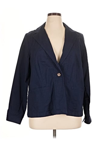 Joan Rivers Blazer (view 1)