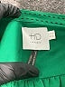 HD in Paris 100% Polyester Green 3/4 Sleeve Blouse Size 6 - photo 7