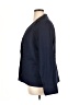 Joan Rivers Blue Blazer Size XL - photo 5