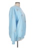 Assorted Brands Blue Sweatshirt Size L - photo 4
