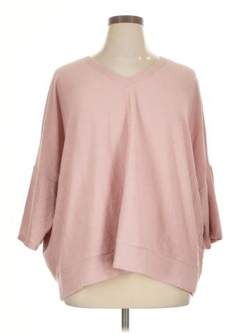 Cupio Poncho (view 1)