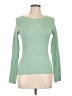 Takeout Green Long Sleeve Top Size L - photo 1