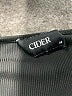 Cider Black Tube Top Size M - photo 7