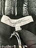 X by Gottex 100% Polyester Print Black Shorts Size XS - photo 3