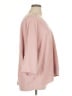 Cupio Pink Poncho Size XL (estimated) - photo 4
