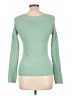 Takeout Green Long Sleeve Top Size L - photo 2
