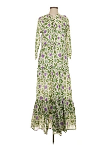 Banjanan Casual Dress (view 1)