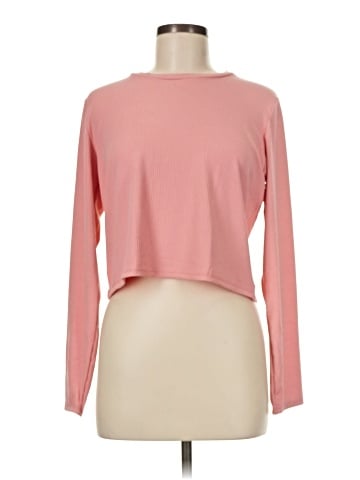 Capella Apparel Long Sleeve T-Shirt (view 1)
