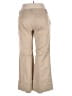 Gap Solid Tan White Khakis Size 12 - photo 2