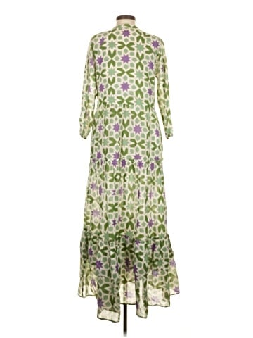 Banjanan Casual Dress (view 2)