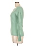 Takeout Green Long Sleeve Top Size L - photo 5