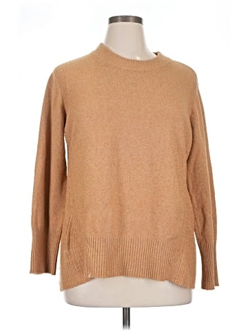 Design History Long Sleeve Top (view 1)