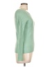 Takeout Green Long Sleeve Top Size L - photo 4