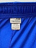 C9 By Champion 100% Polyester Color Block Blue Athletic Shorts Size L - photo 3