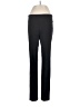 SOHO Apparel Ltd Solid Black Active Pants Size L - photo 1
