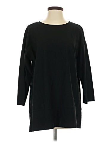 Eileen Fisher Casual Dress (view 1)