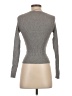 MNG Gray Cardigan Size S - photo 2
