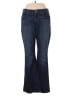 Levi's Blue Jeans Size 33 waist - photo 1
