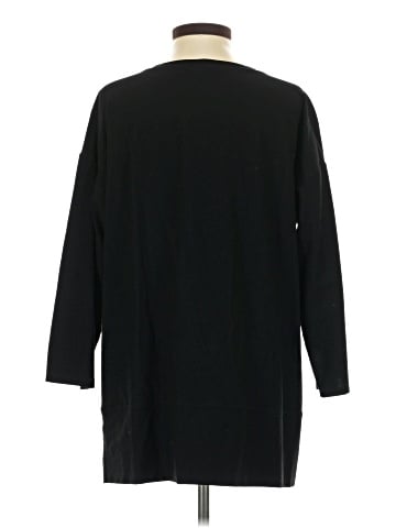 Eileen Fisher Casual Dress (view 2)