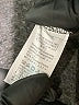 Unbranded 100% Polyester Black Pullover Hoodie Size M - photo 8