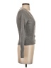 MNG Gray Cardigan Size S - photo 4