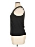 Unbranded Black Sleeveless T-Shirt Size 14 (estimated) - photo 5